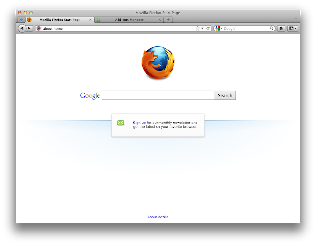 Firefox 5 For Mac Os